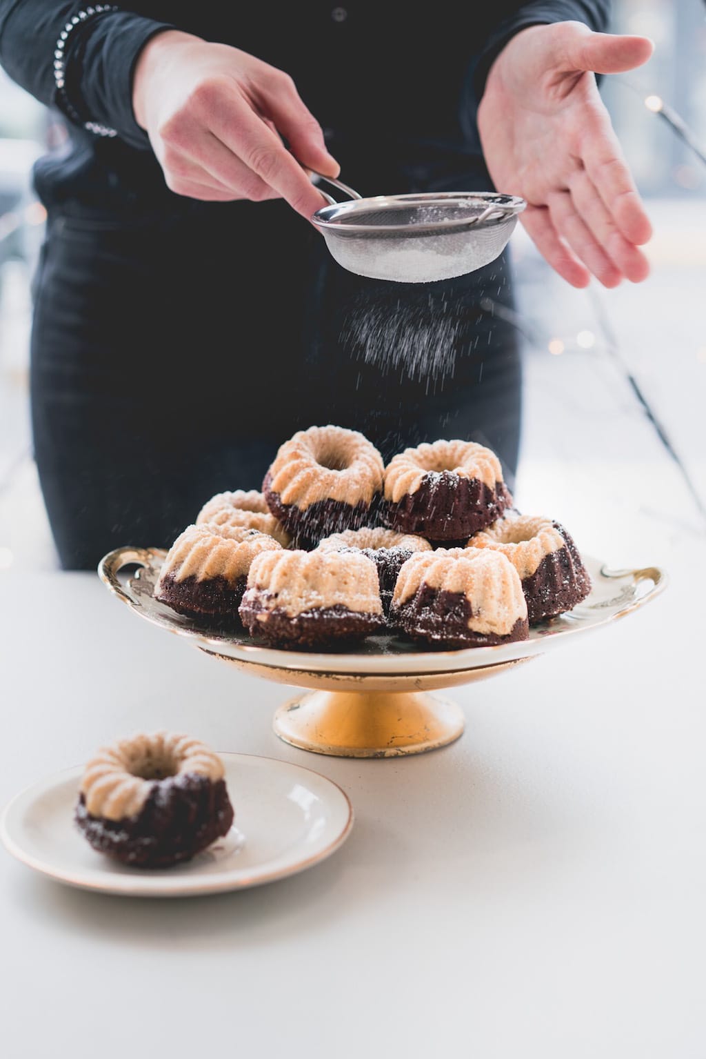 Audacieuse Vanille Verdun patisserie