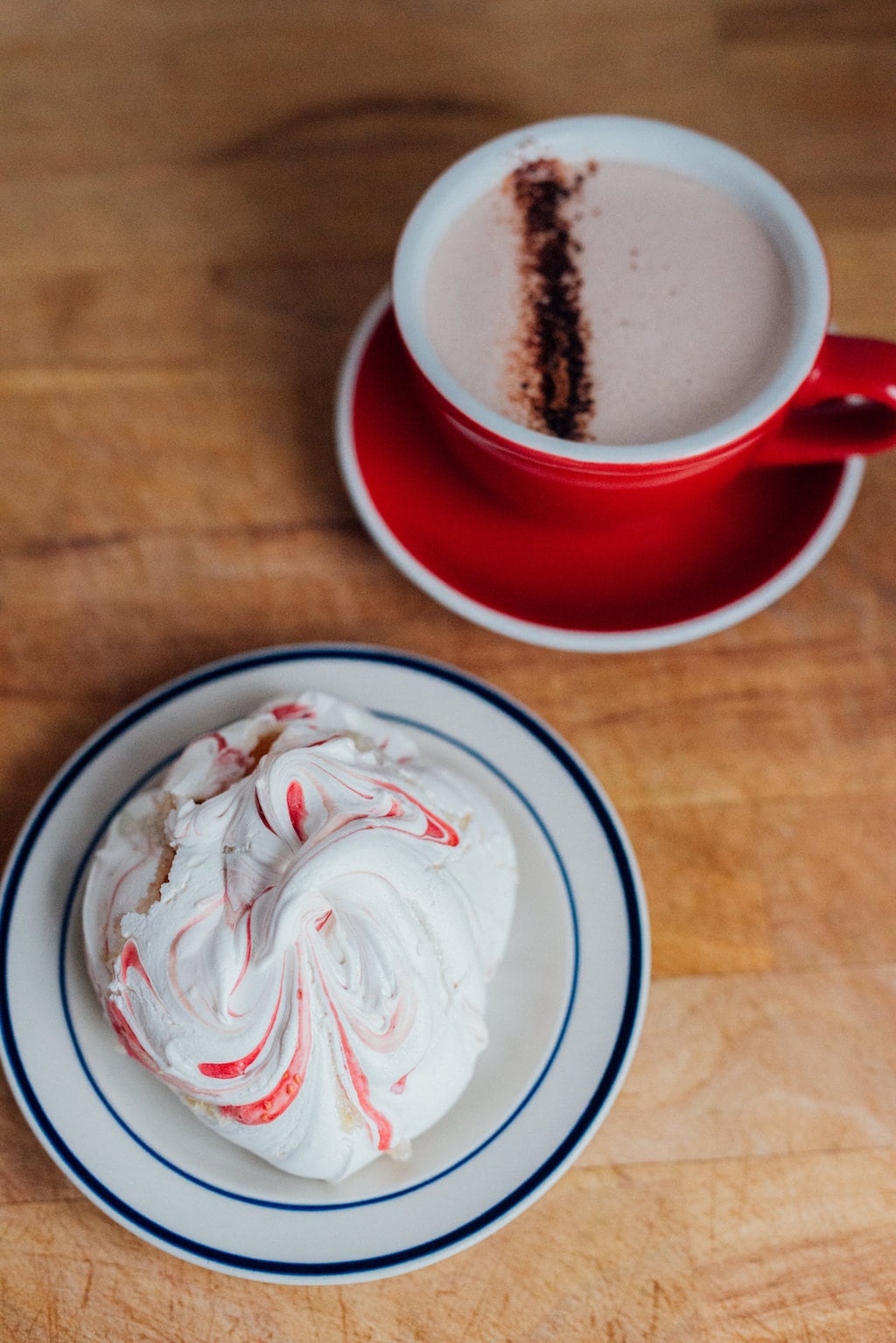 New Haitian-inspired coffee shop blooms on Sutherland Avenue, Food