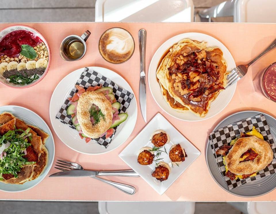 julians brunch
