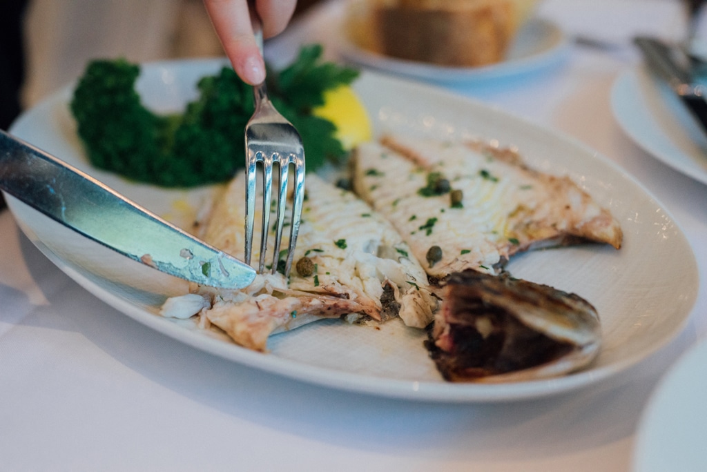 Where to savour delicious fish in Montreal? Our suggestions