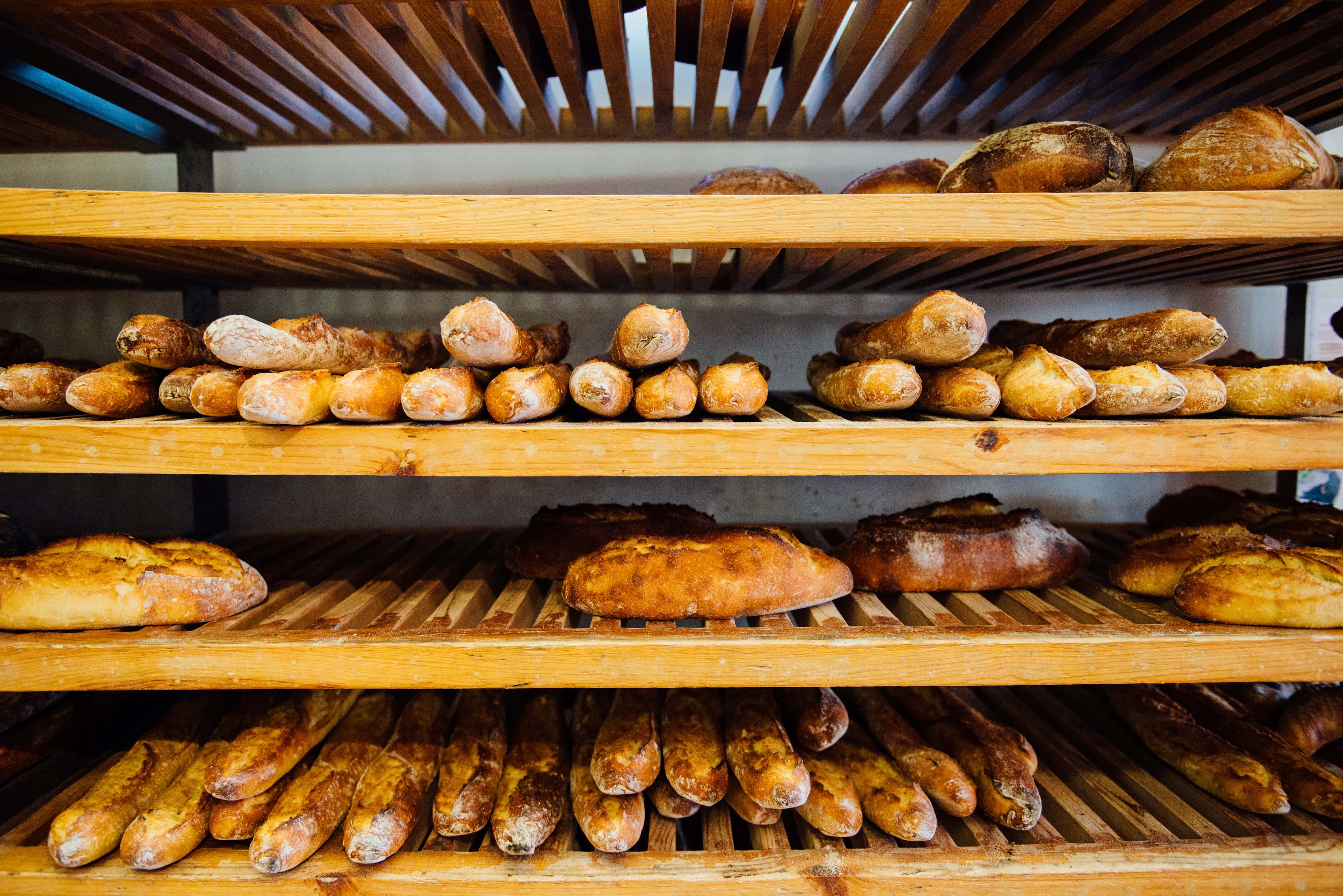 joe la croute boulangerie montréal