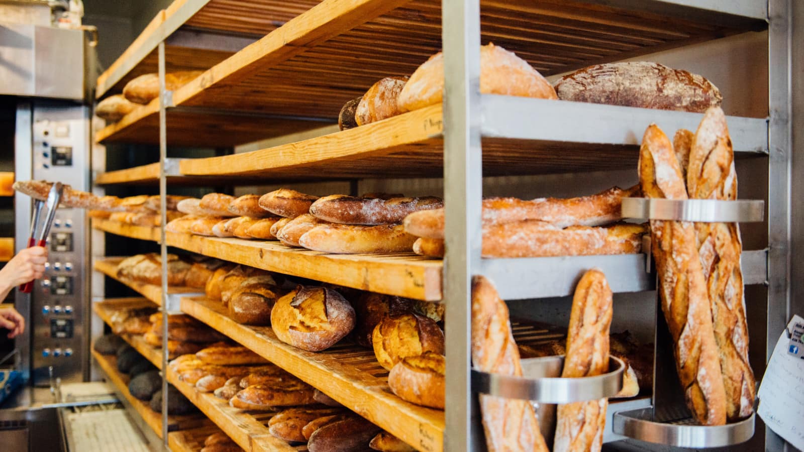 joe la croute boulangerie montréal