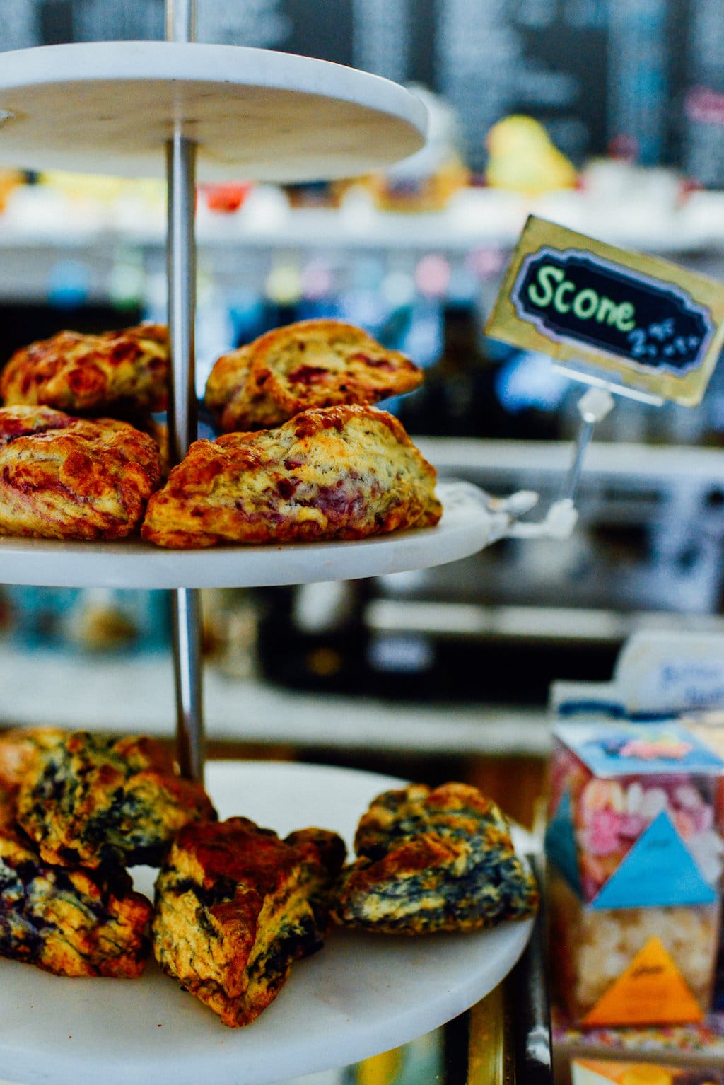 La Cornetteria montreal patisserie