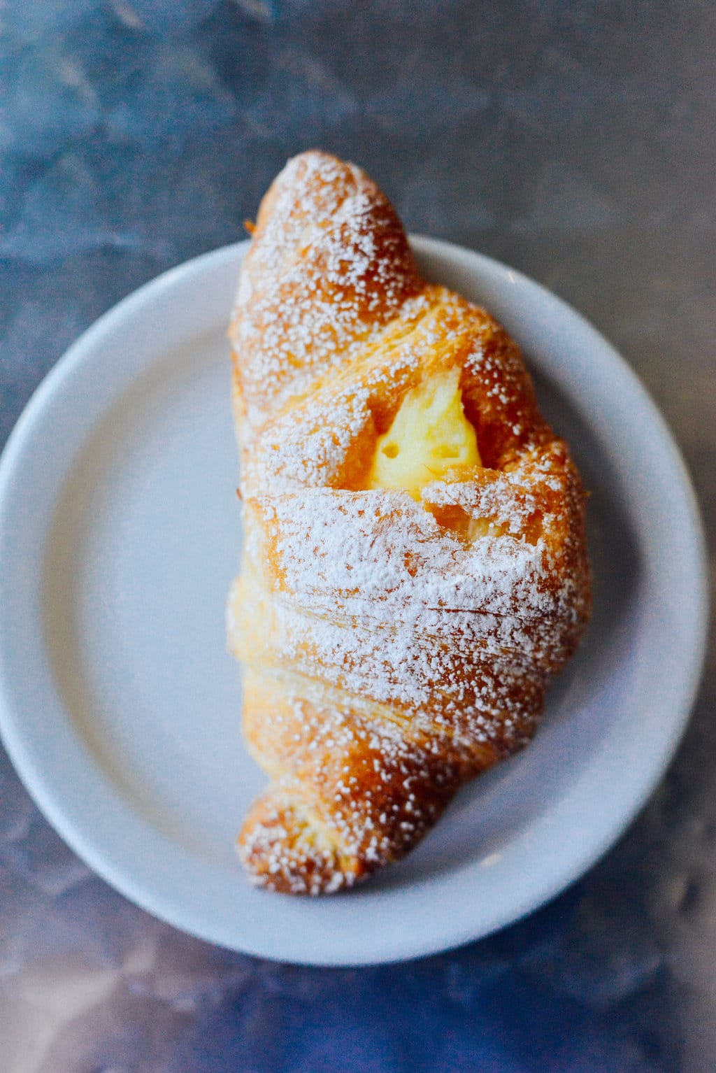 La Cornetteria montreal patisserie