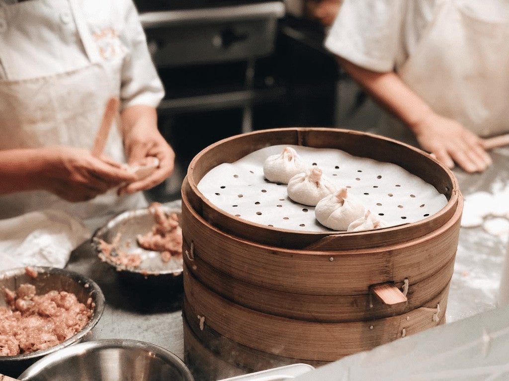 Les meilleurs dumplings de Montréal nos suggestions d'adresses