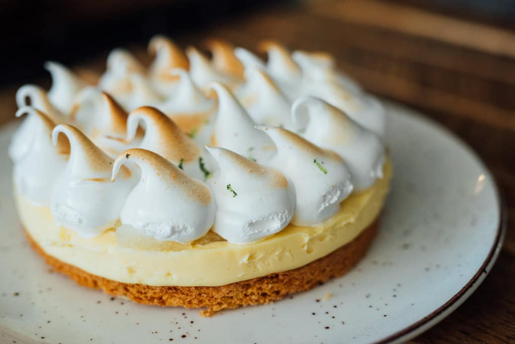 Les meilleures tartes au citron de Montréal : nos suggestions - Tastet