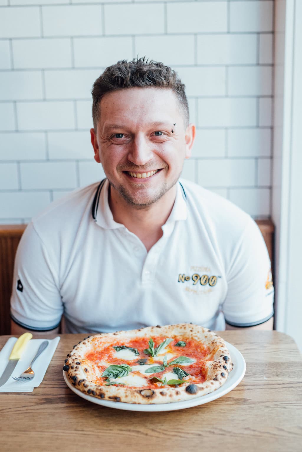 mirko d'agata pizzeria 900