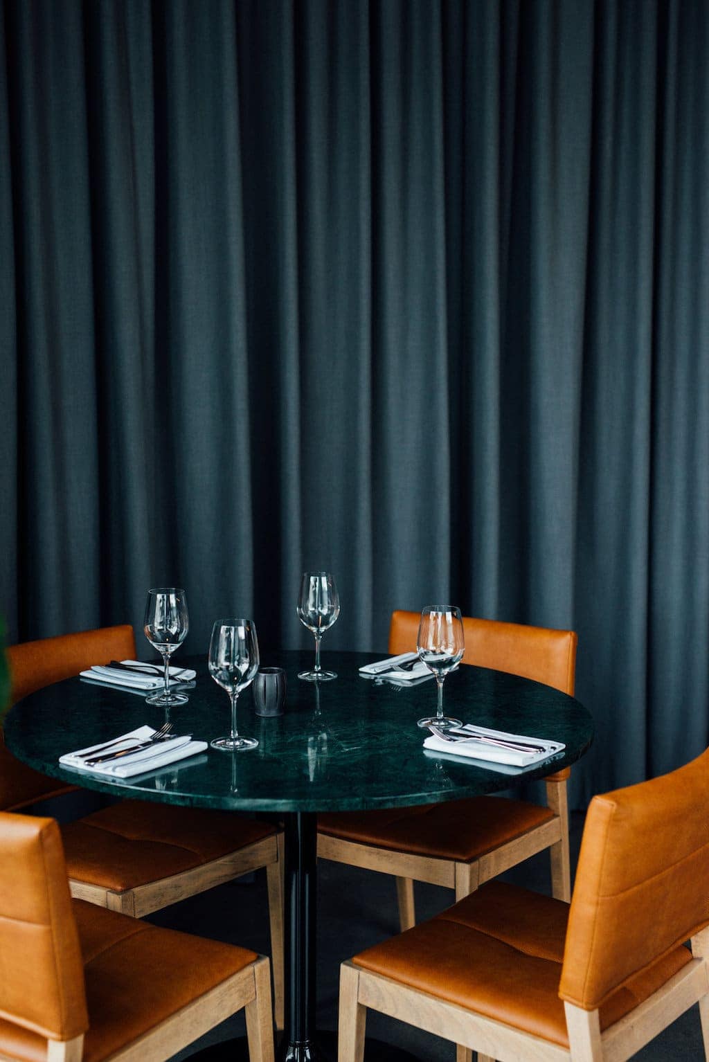 Beau Mont Restaurant Parc Extension Montreal