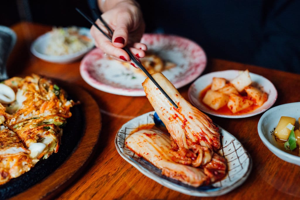 Où manger le meilleur BBQ coréen à Montréal ? - RestoMontreal