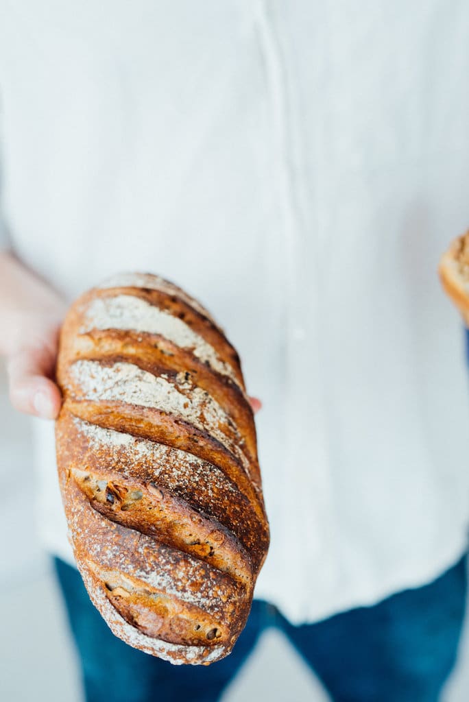 bête à pain laval boulangerie restaurant