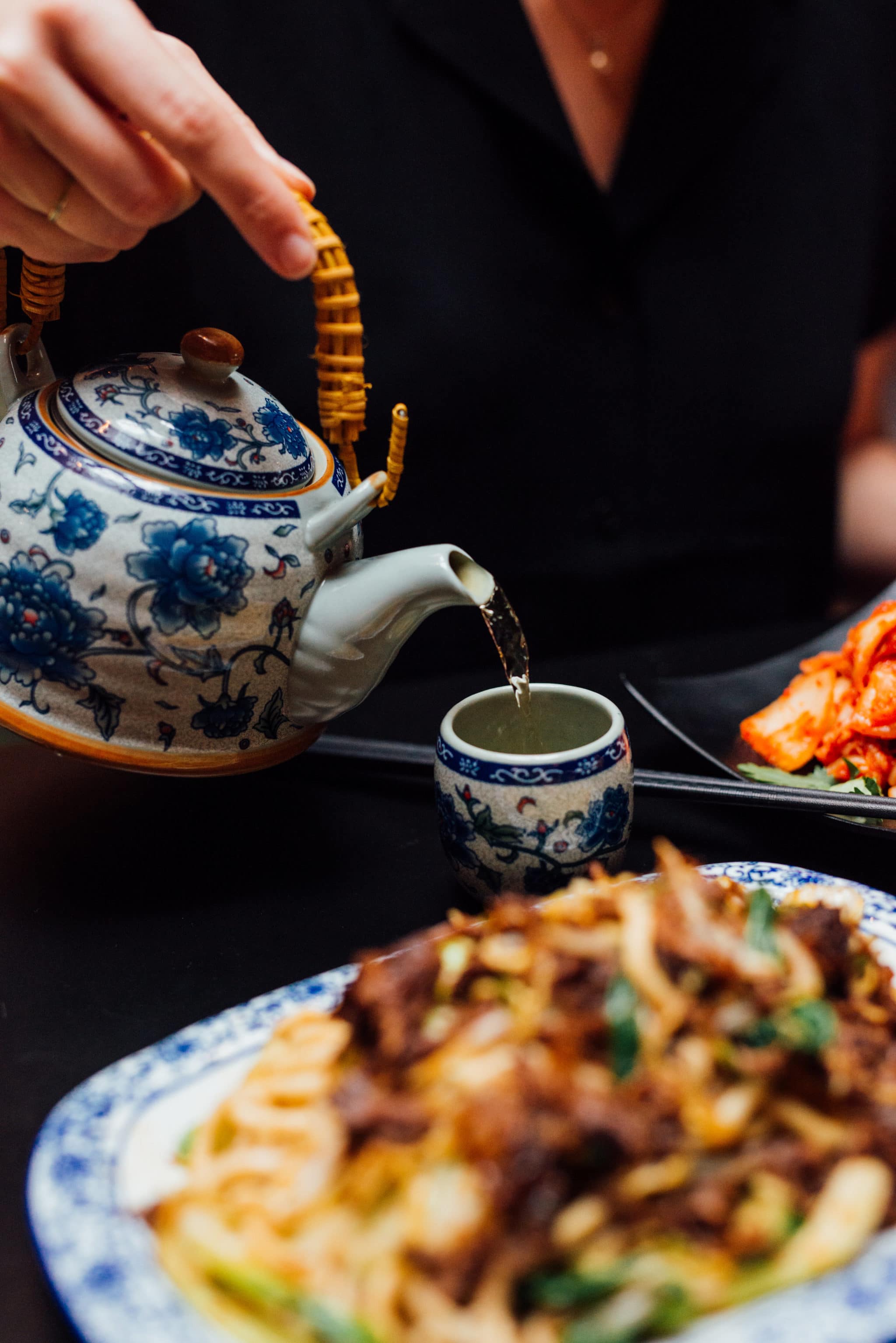 Harbin Dumplings Saint-Denis