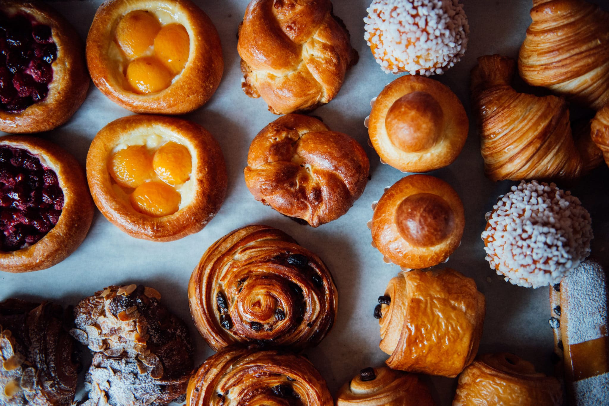 Les meilleures pâtisseries de Montréal : où les trouver? - Tastet