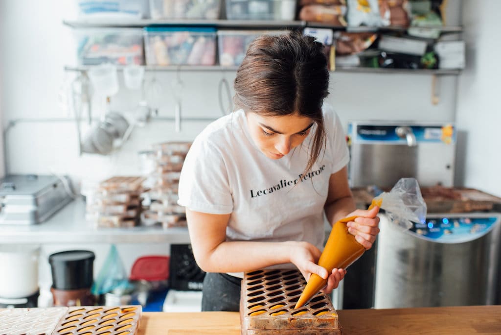 Les meilleures pâtisseries de Montréal : où les trouver? - Tastet