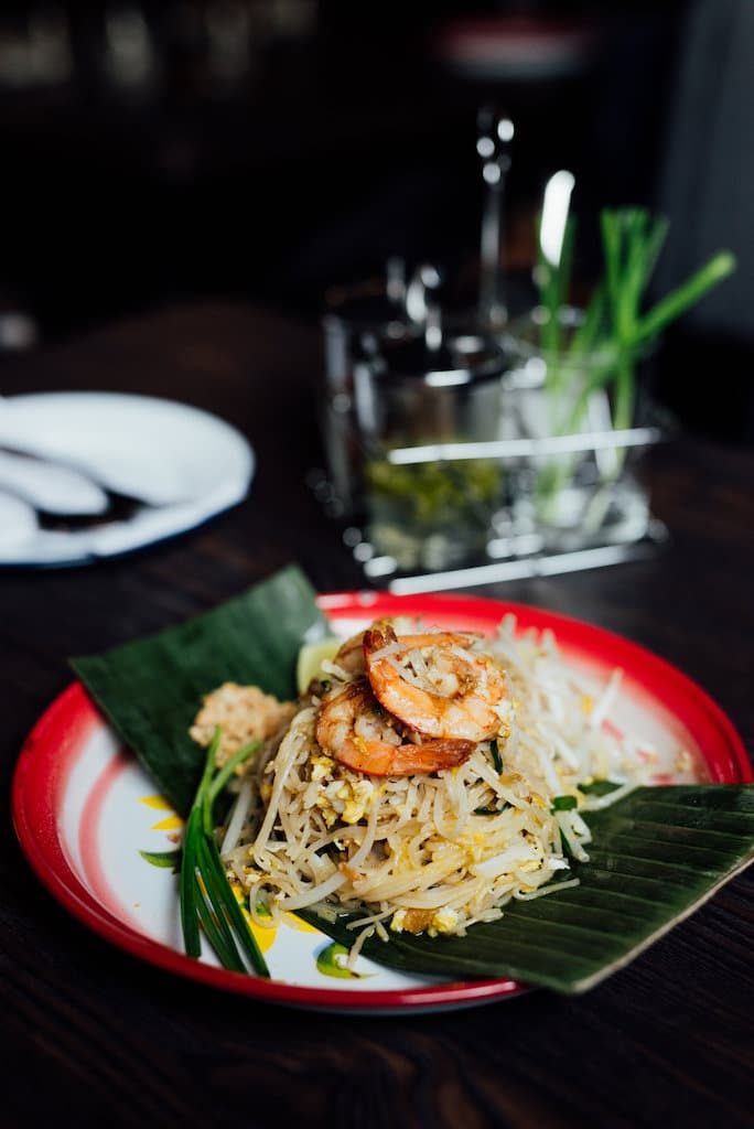 Thammada bernard restaurant thai