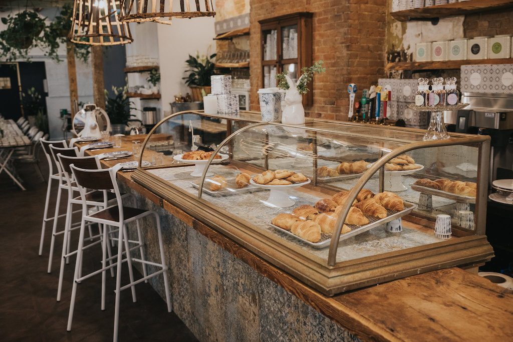 Café Maman Griffintown 8