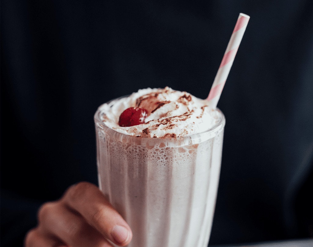 Meilleurs milk-shakes montreal