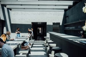 plus beaux cafés montreal