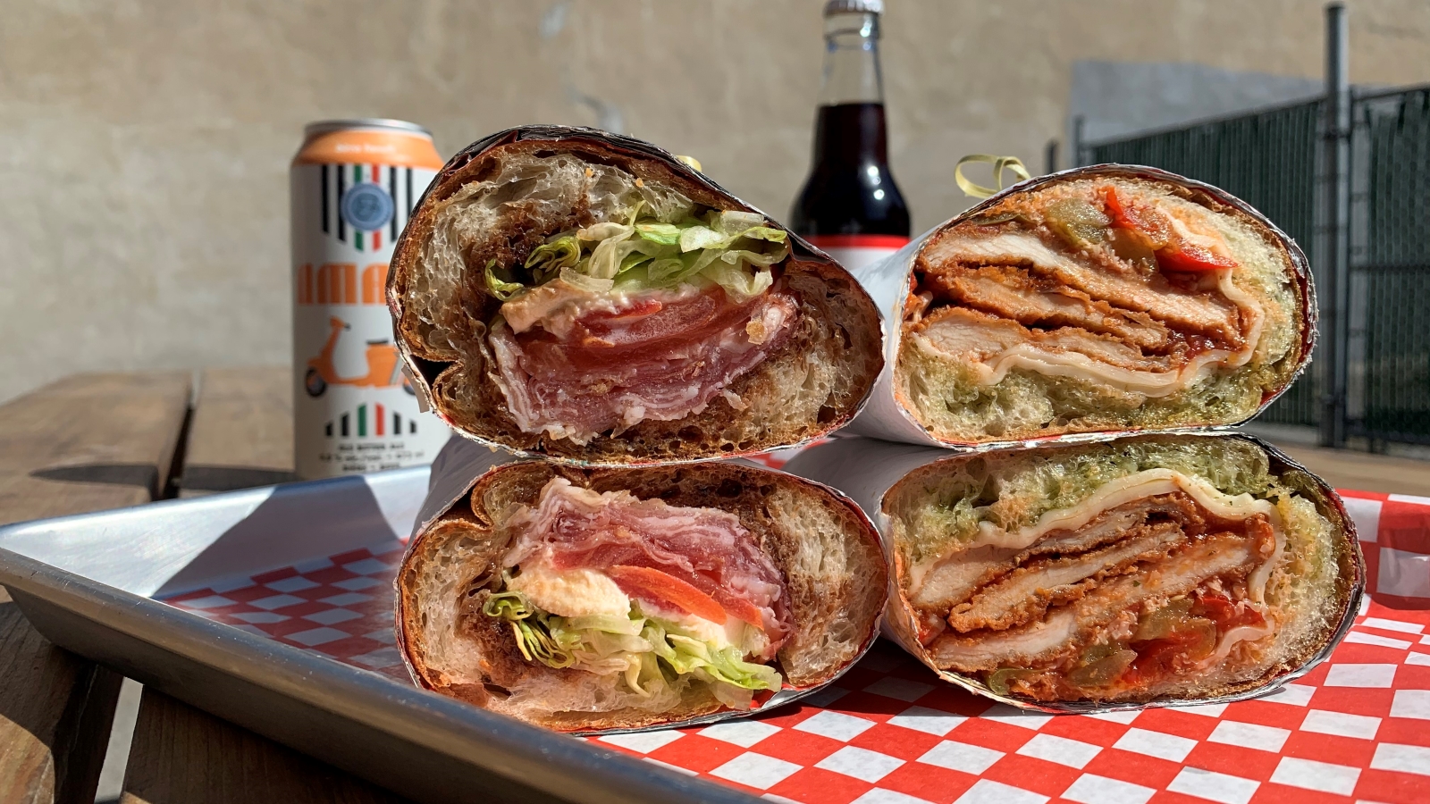 Les meilleurs sandwichs de Montréal pour un régal rapide et efficace