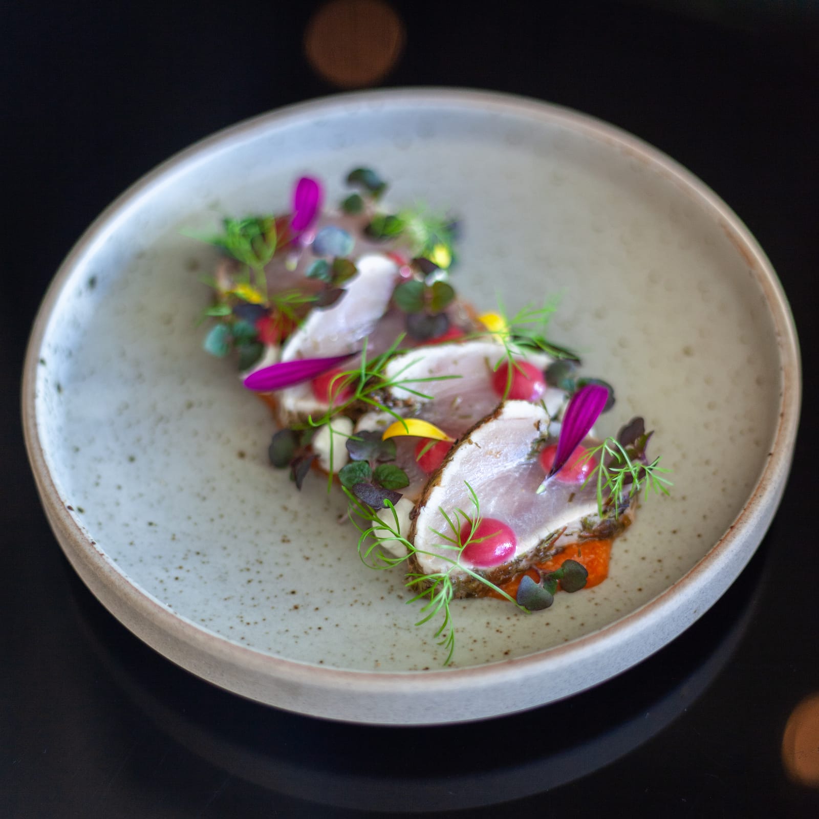 Labo Culinaire _ Thon