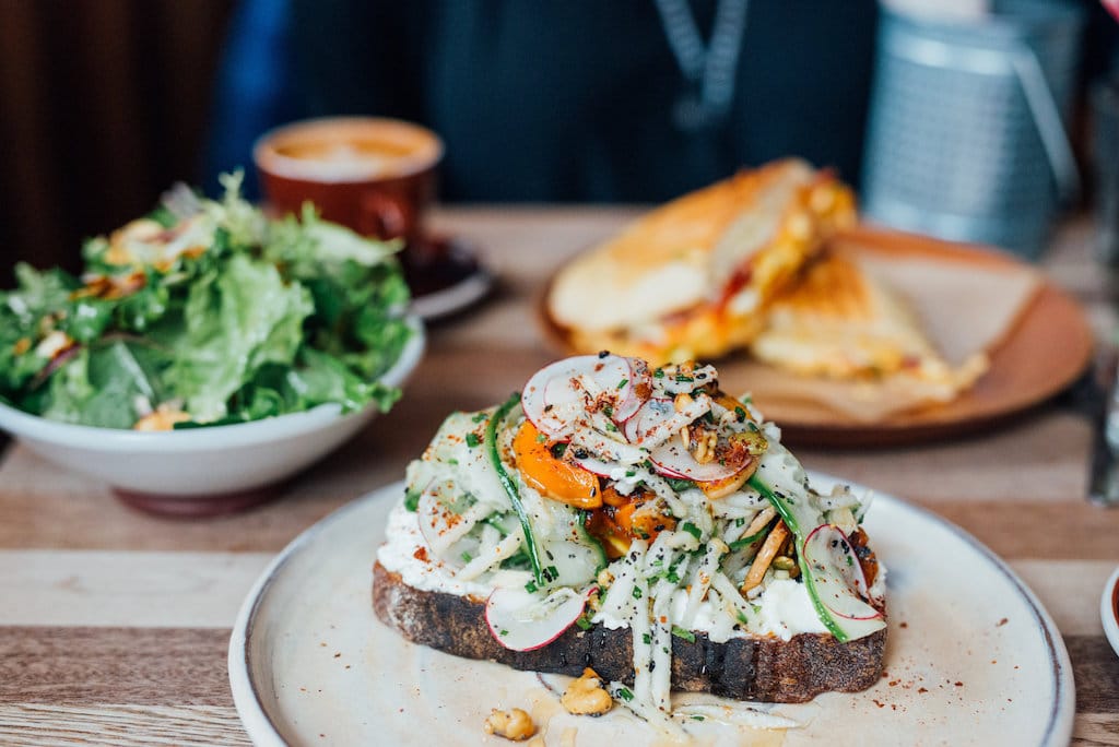 Les meilleurs brunchs montréalais : où aller ?