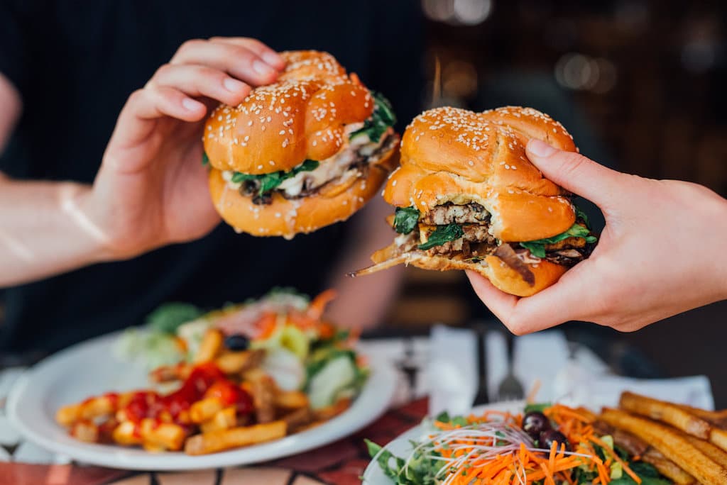 meilleurs burgers mtl