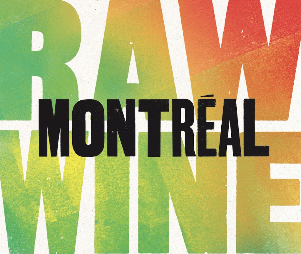 Raw Wine 2019