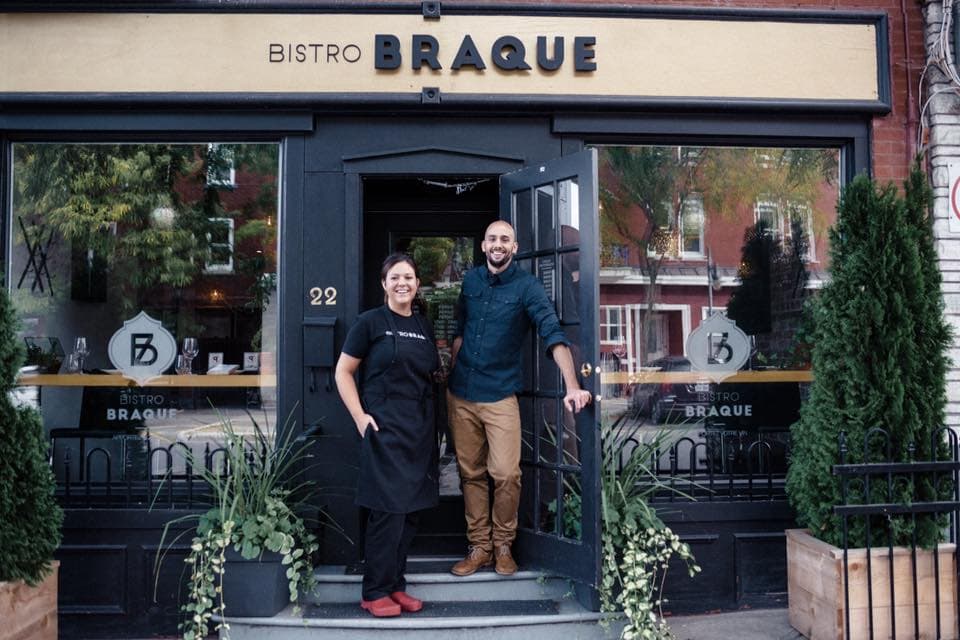 Resto Chez Toi  Répertoire commercial - Ville de Saint-Jean-sur-Richelieu