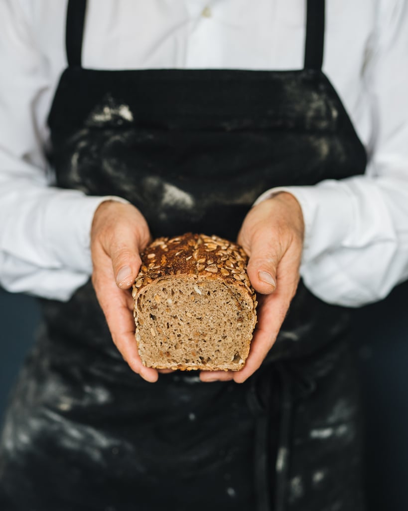 Boulangerie Jarry villeray