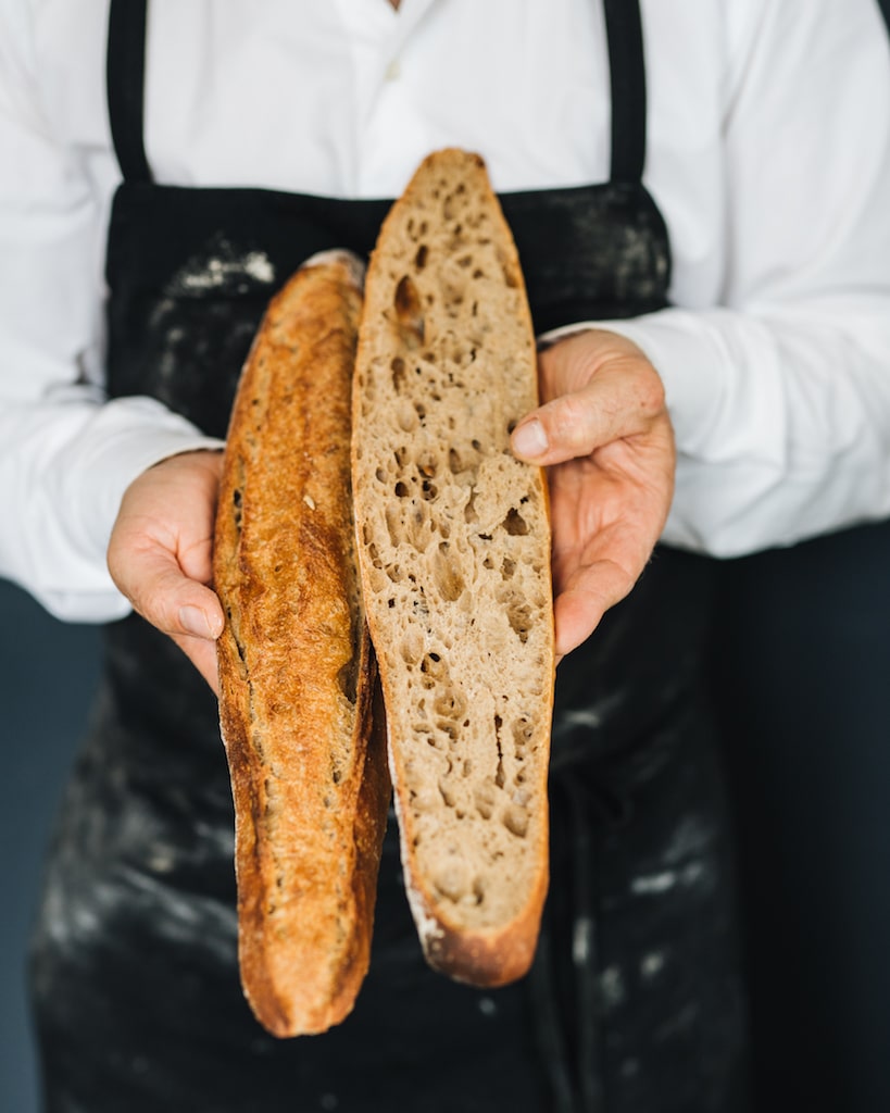 Boulangerie Jarry villeray