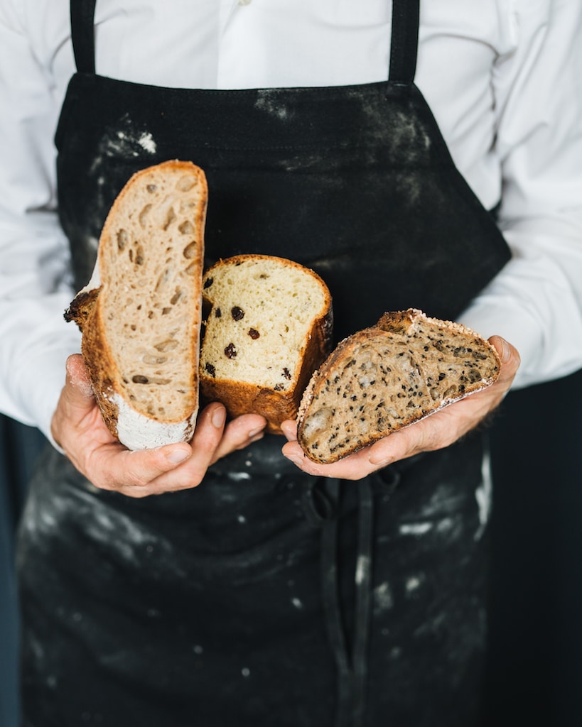 Boulangerie Jarry villeray