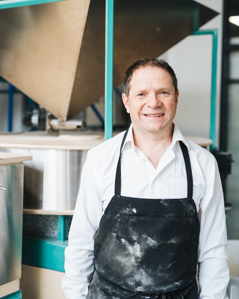 Boulangerie Jarry villeray