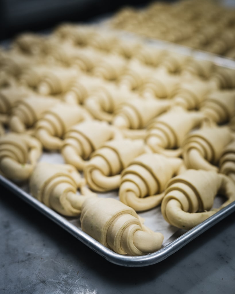 Boulangerie Jarry villeray