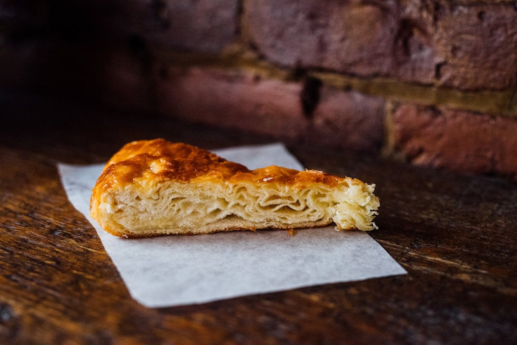 les meilleurs kouign-amann montréal