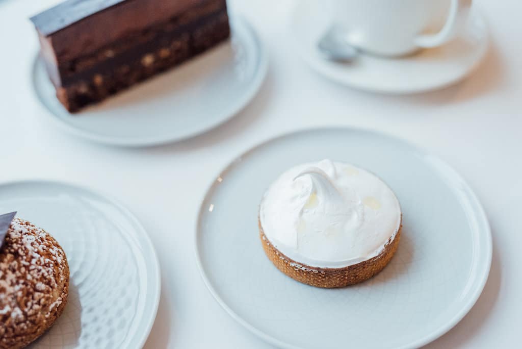 Les meilleures pâtisseries de Montréal : où les trouver? - Tastet