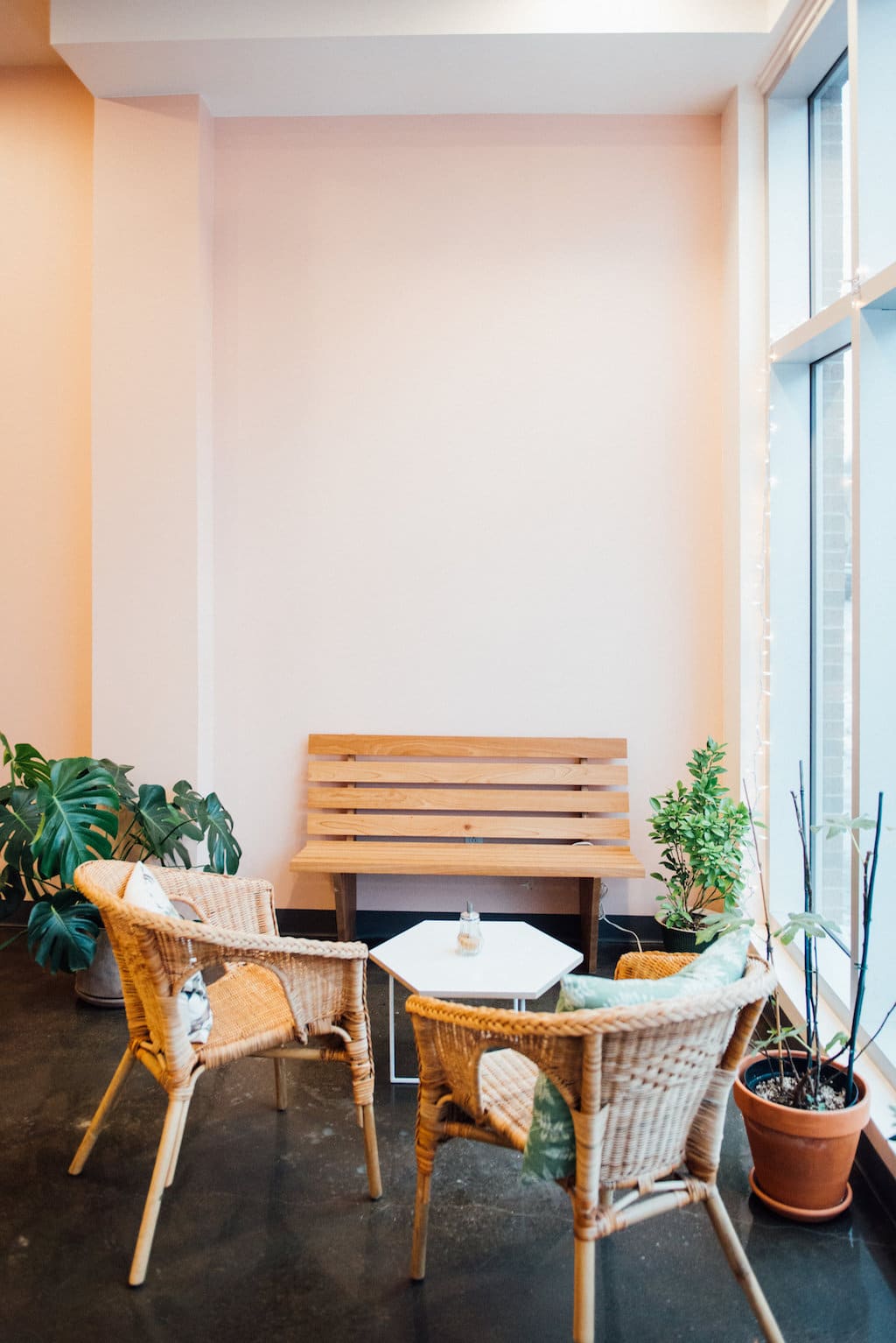 Pâtisserie Madeleine Beaubien Est Montréal