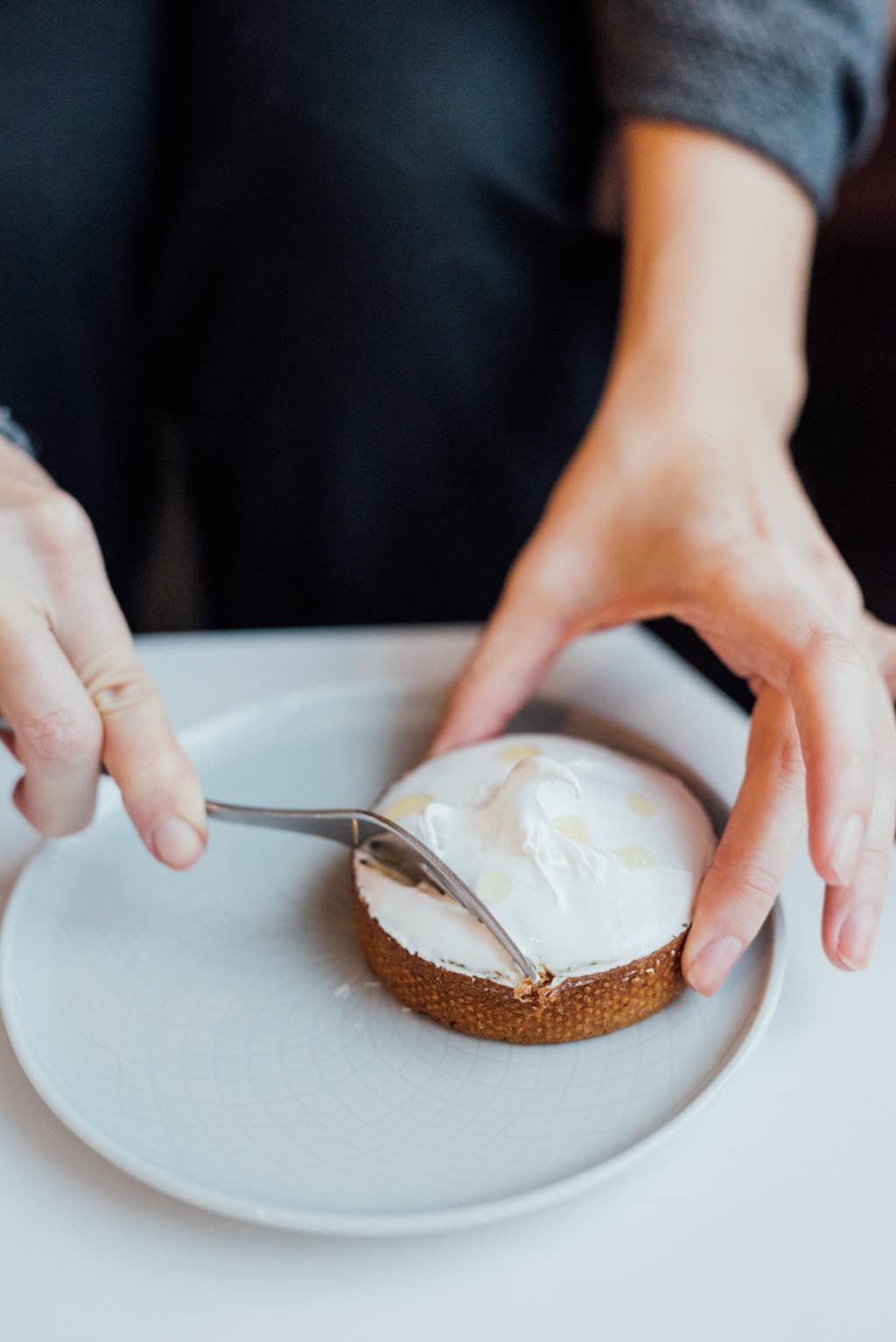 Pâtisserie Madeleine Beaubien Est Montréal