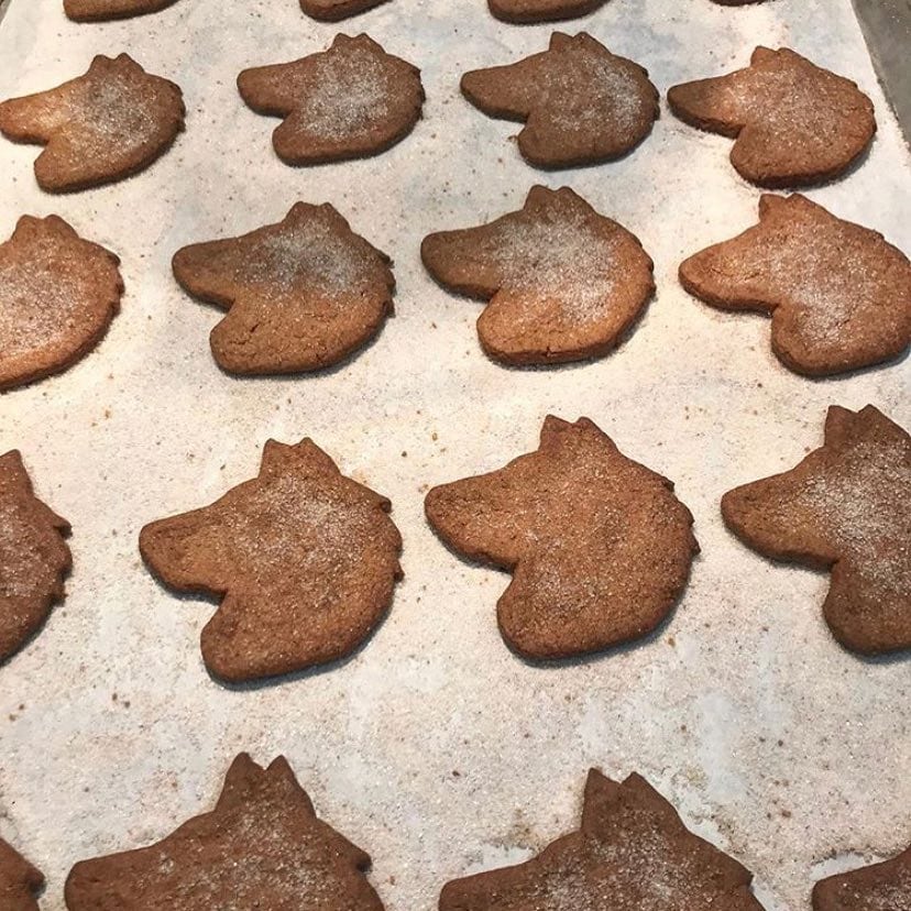 Meilleurs biscuits de Montréal où les savourer ? TASTET