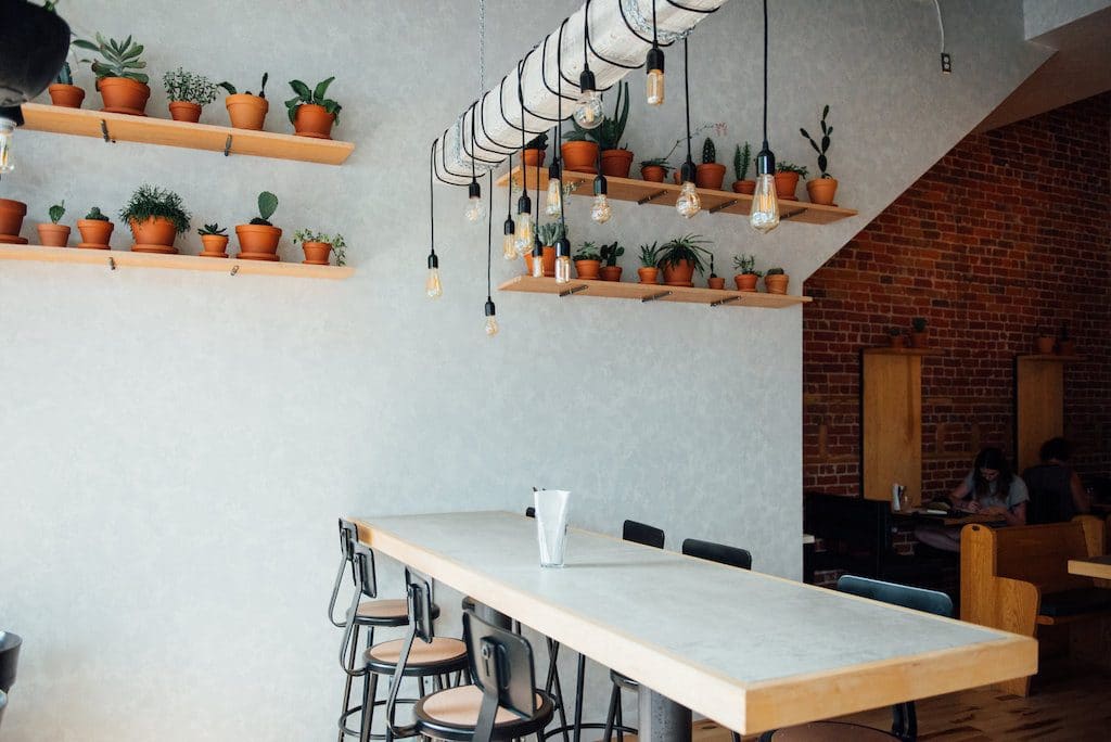 Montreal Cafés that are Perfect for Working