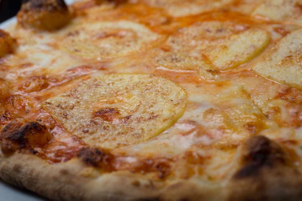 Les meilleures pizzas de Montréal où les trouver?