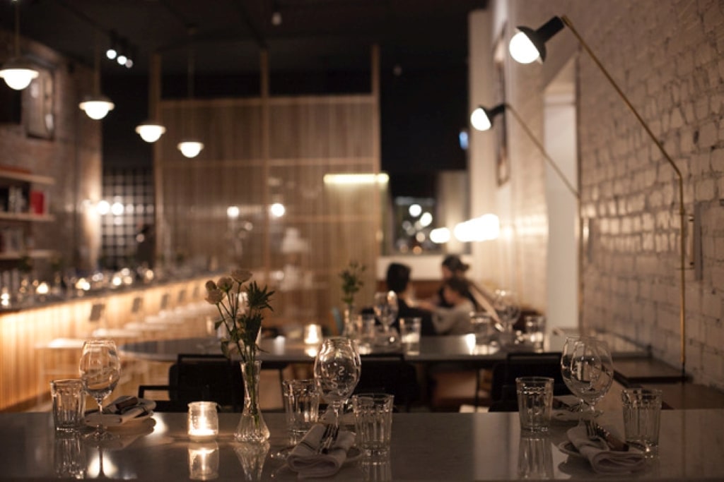 Bar Henrietta : charmant bar de quartier du Mile End - Tastet