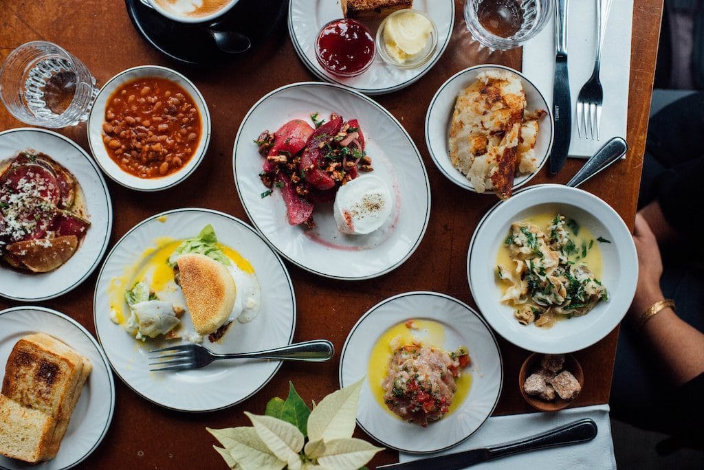 brunch 7 jours sur 7 montreal