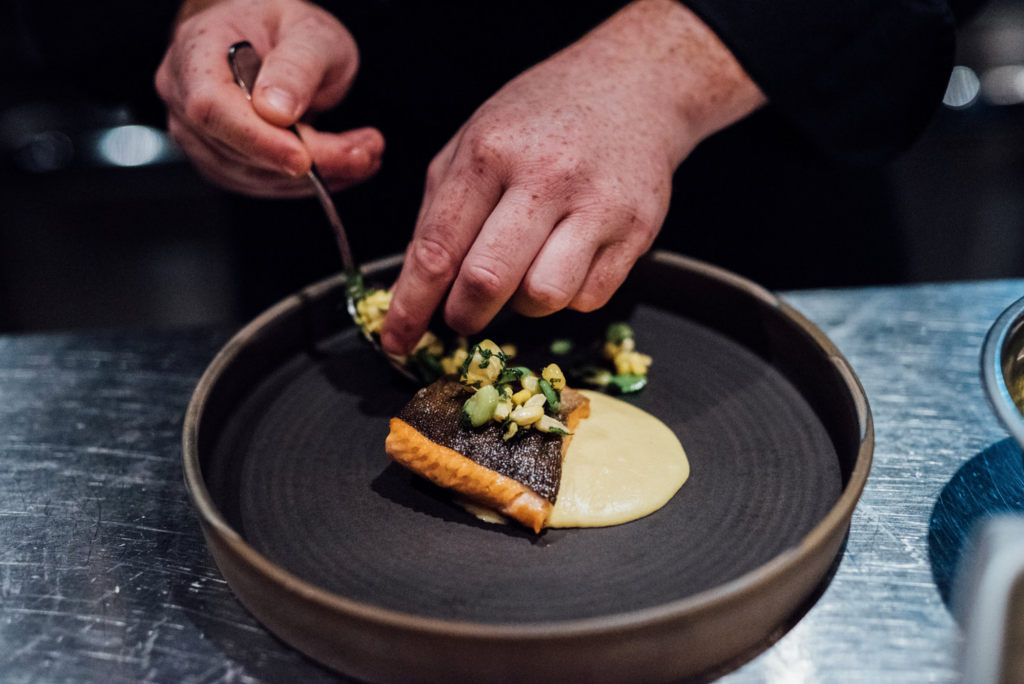 suggestions restaurants menus spéciaux st valentin