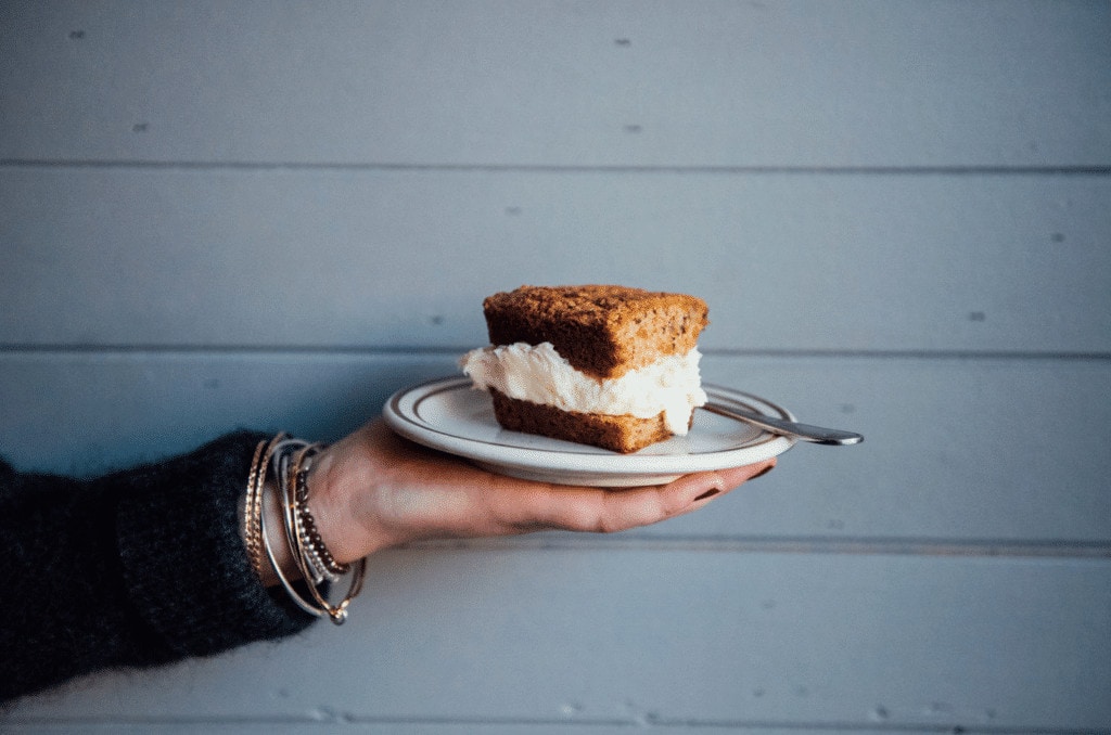 The Best Carrot Cakes in Montreal