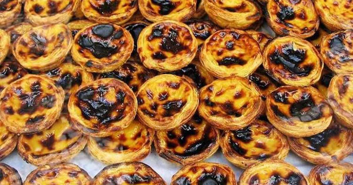 Natas : où savourer les meilleures tartelettes portugaises