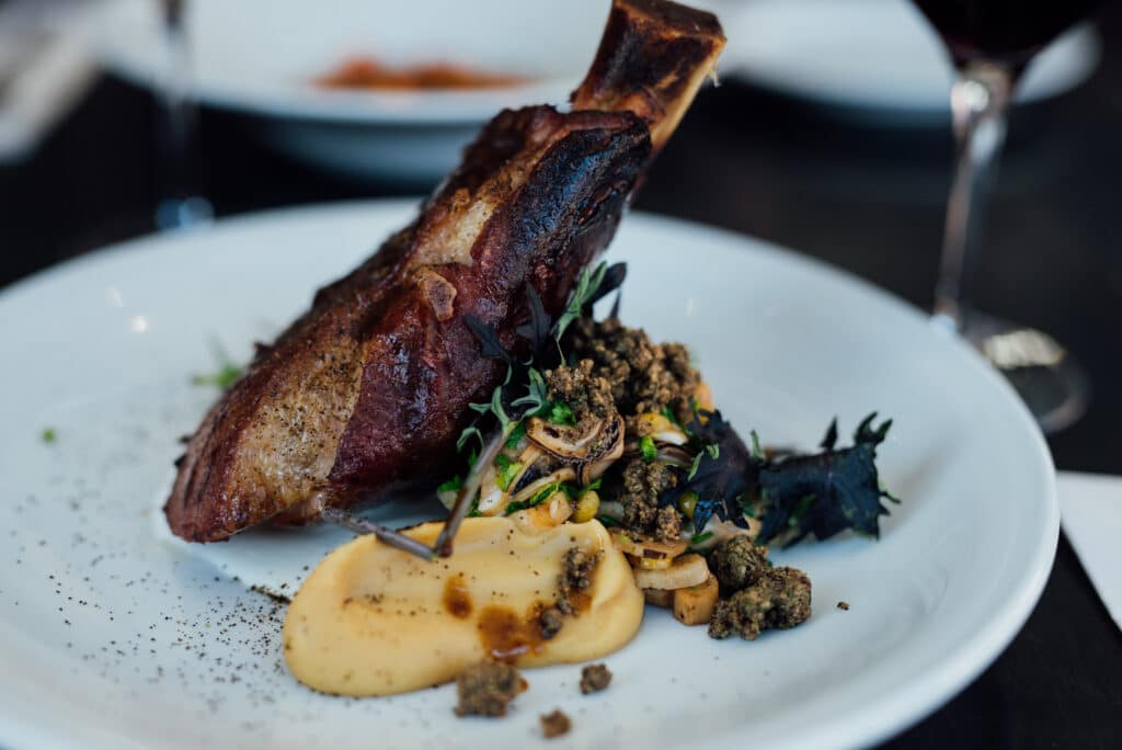 Les meilleurs restaurants Apportez votre vin de Montréal X la QV