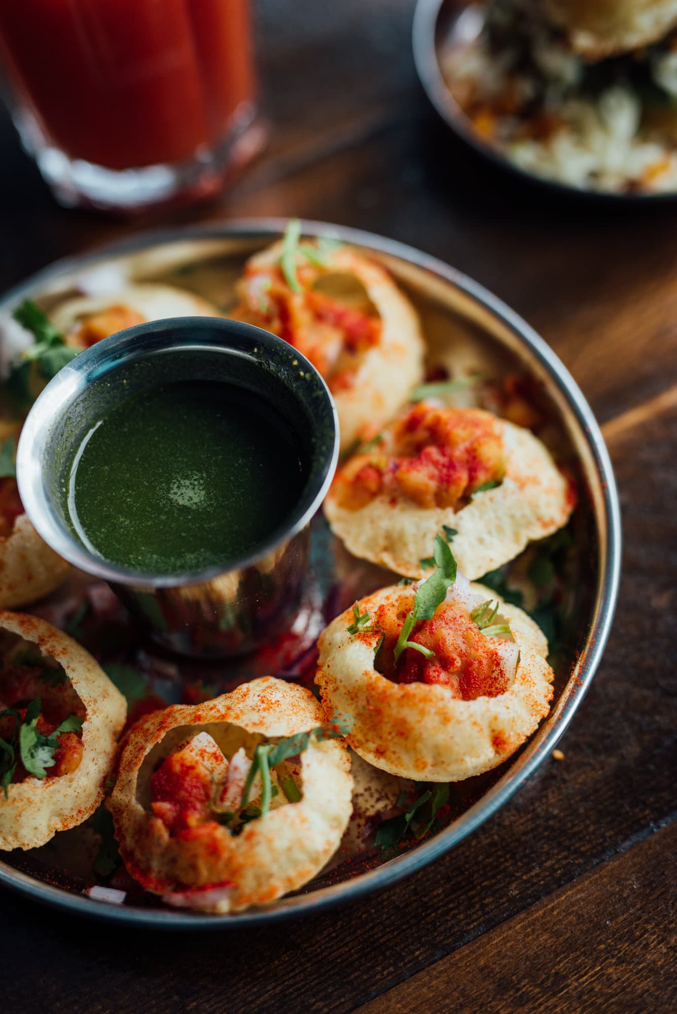 Le Super Qualité restaurant indien Montréal