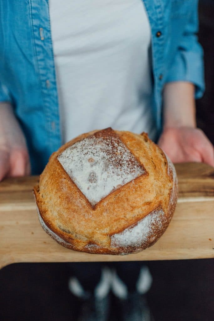 Les meilleures boulangeries de Montréal