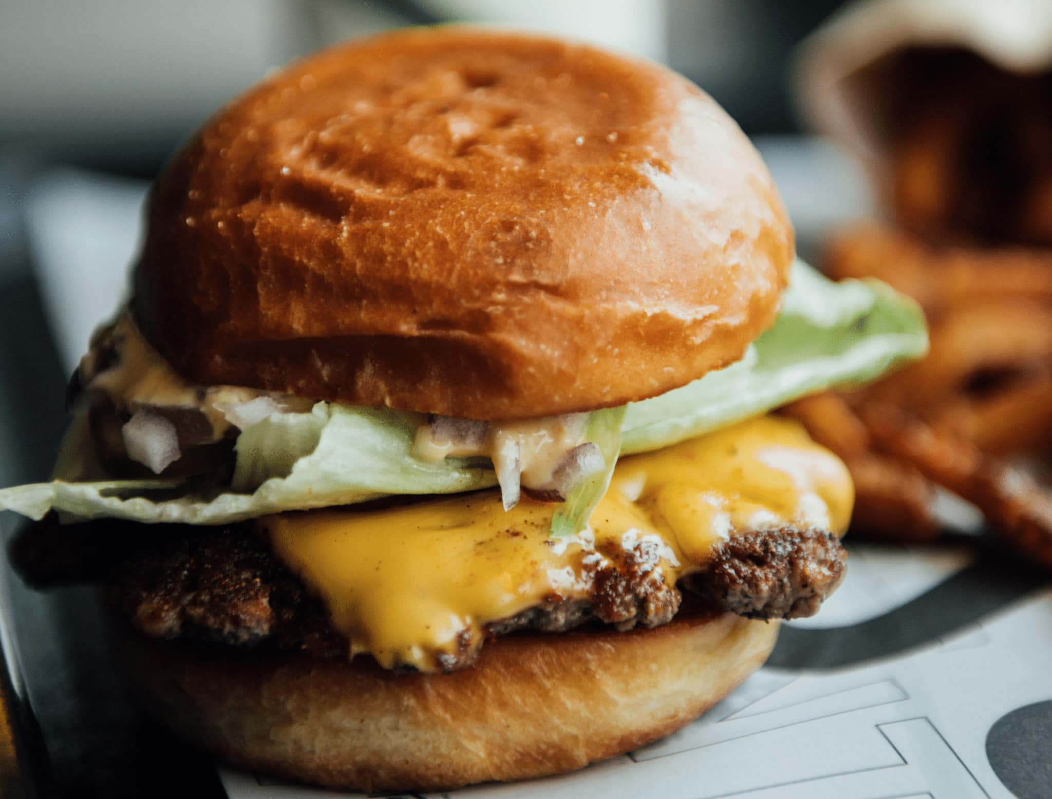 The Best Burgers in Montreal: Our top ranked burgers