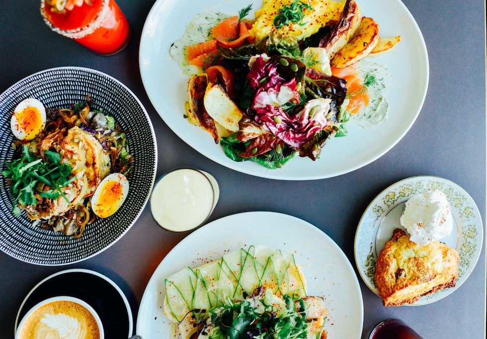restaurants végétariens ouverts pour take out
