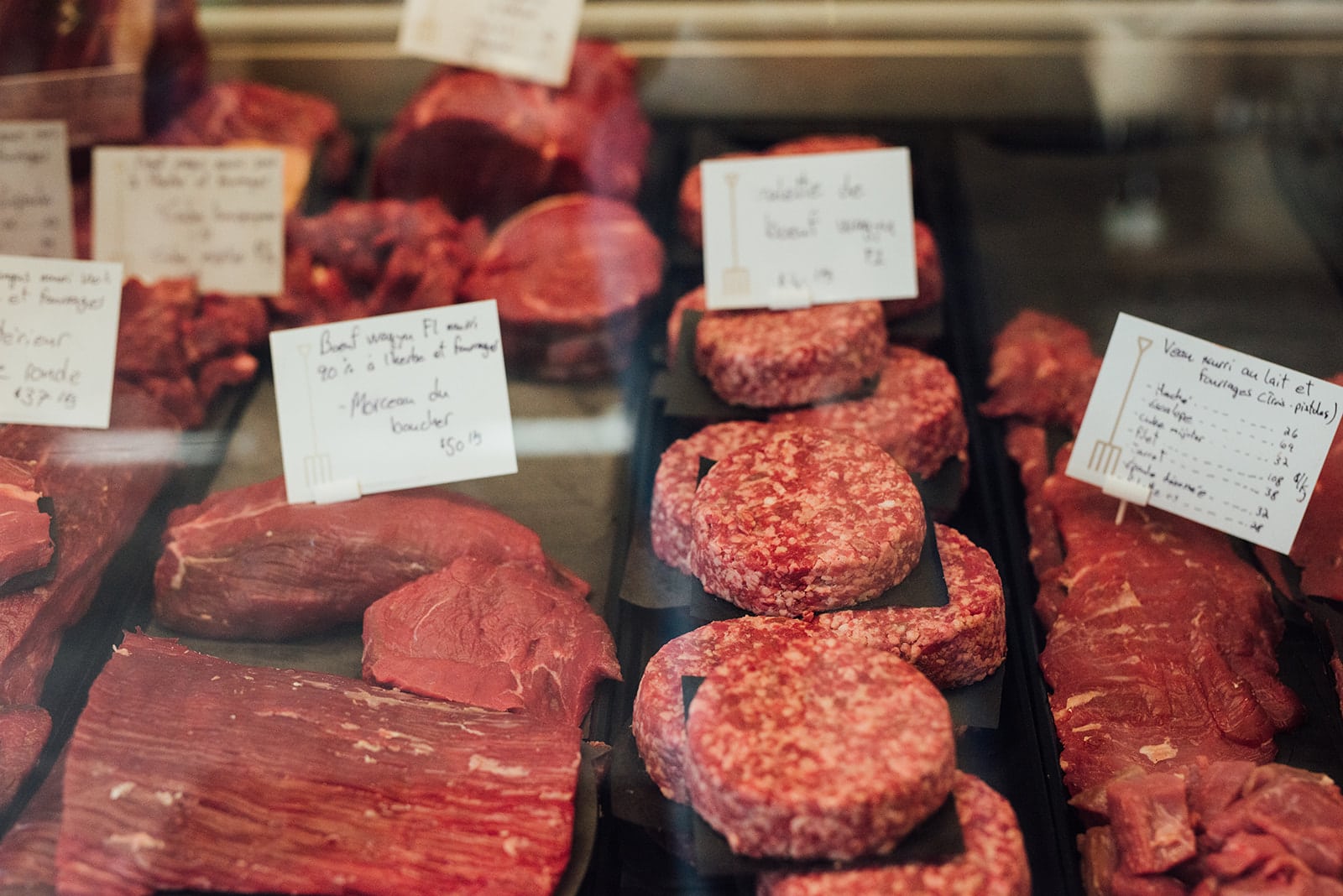 Boucheries où acheter sa viande pour le barbecue - Tastet